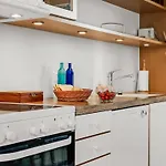 Casa de Férias Elmo - 300m From The Sea By Interhome Løkken