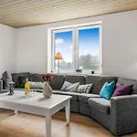 Elmo - 300m From The Sea By Interhome * Løkken