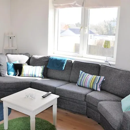 Elmo - 300m From The Sea In Nw Jutland By Interhome *