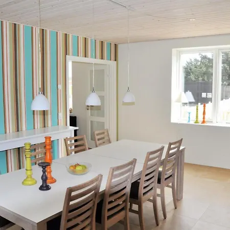 Elmo - 300m From The Sea In Nw Jutland By Interhome