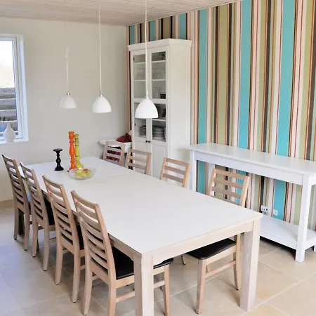 Elmo - 300m From The Sea In Nw Jutland By Interhome Lokken