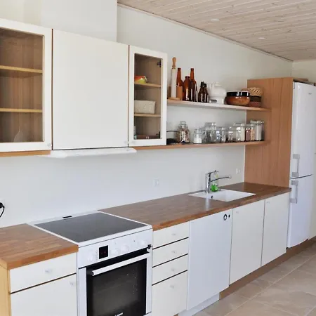 Elmo - 300m From The Sea In Nw Jutland By Interhome
