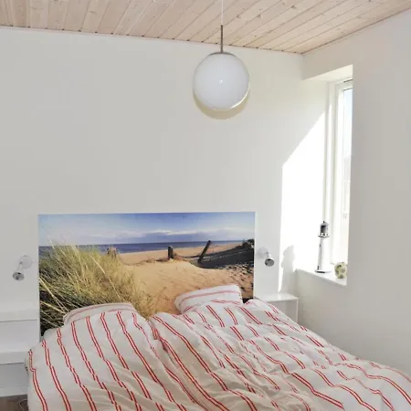 Elmo - 300m From The Sea In Nw Jutland By Interhome Holiday home