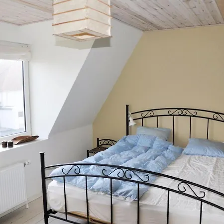 Elmo - 300m From The Sea In Nw Jutland By Interhome *