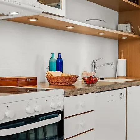 Elmo - 300m From The Sea In Nw Jutland By Interhome Holiday home *