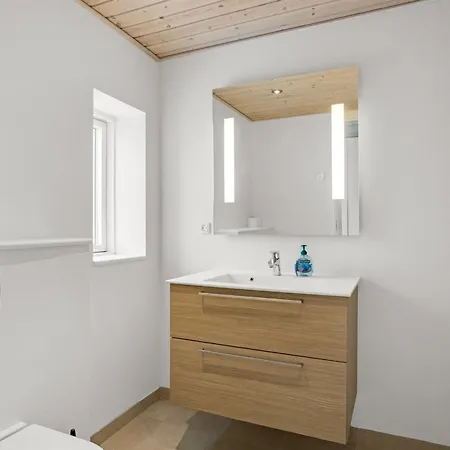 Holiday home Elmo - 300m From The Sea In Nw Jutland By Interhome