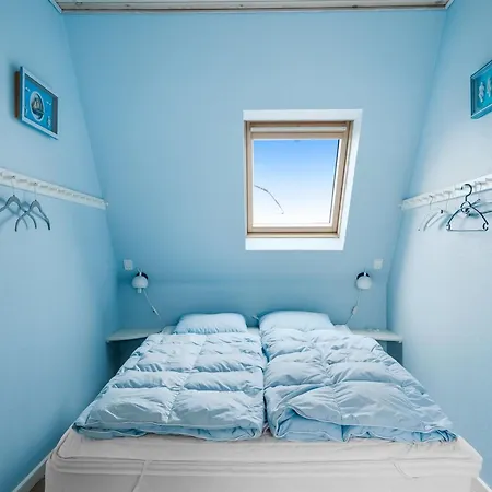 Casa de Férias Elmo - 300m From The Sea By Interhome Løkken
