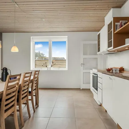 Elmo - 300m From The Sea By Interhome Casa de Férias *