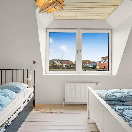 Elmo - 300m From The Sea By Interhome Casa de Férias Løkken