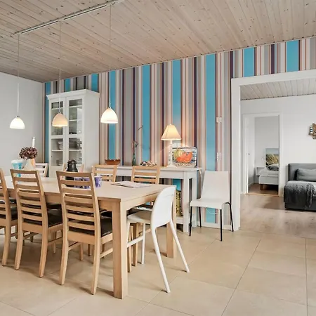 Elmo - 300m From The Sea By Interhome Casa de Férias
