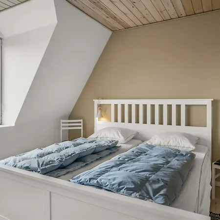 Casa de Férias Elmo - 300m From The Sea By Interhome Løkken