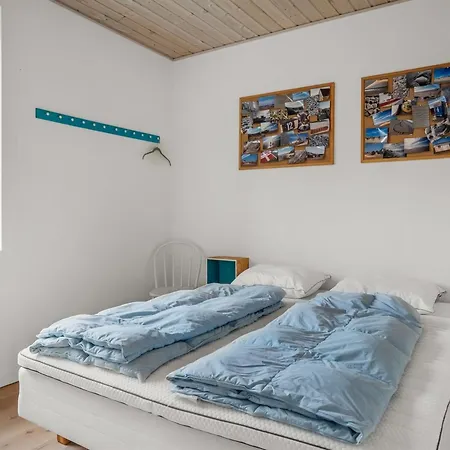 Elmo - 300m From The Sea By Interhome Casa de Férias