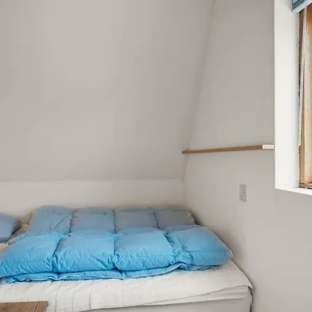 Casa de Férias Elmo - 300m From The Sea By Interhome