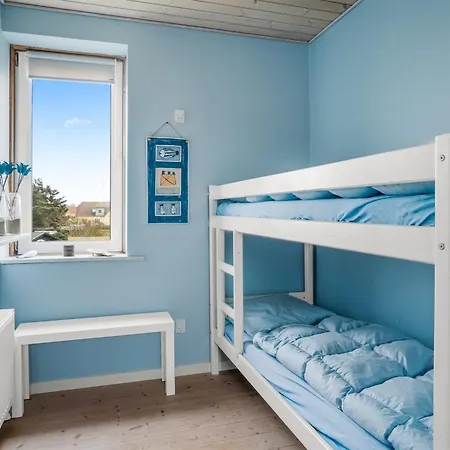 Elmo - 300m From The Sea By Interhome Casa de Férias