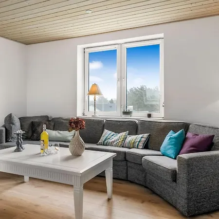 Elmo - 300m From The Sea By Interhome * Løkken